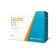 Calcorel CCS Bustine