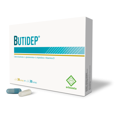 Butidep Capsule