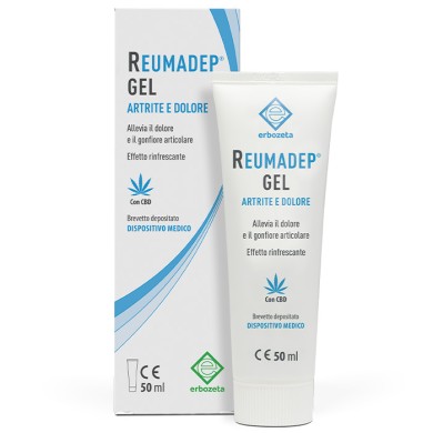 REUMADEP GEL