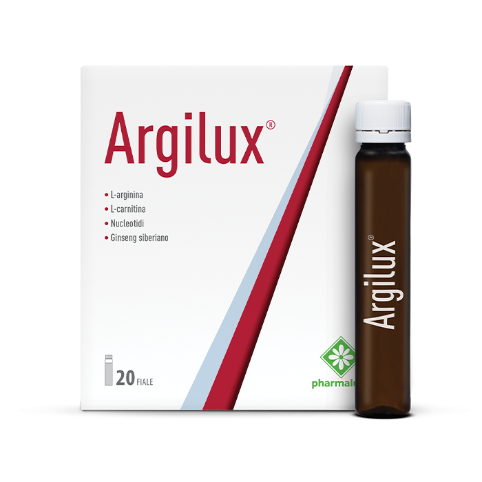 Argilux Fiale