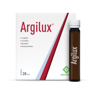 Argilux Fiale