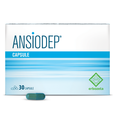 Ansiodep Capsule