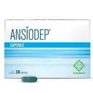 Ansiodep Capsule