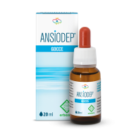 Ansiodep Gocce