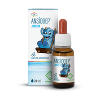 Ansiodep Junior Gocce