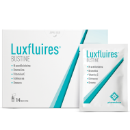 Luxfluires Bustine