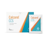 Calcorel CCS Bustine