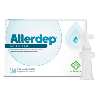 Allerdep Gocce Oculari