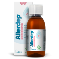 Allerdep Soluzione Orale