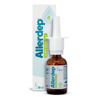 Allerdep Spray Nasale