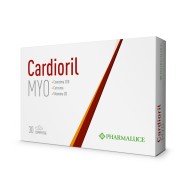 Cardioril Myo Compresse