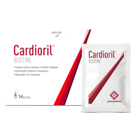 Cardioril Bustine