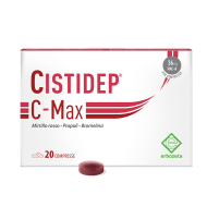 Cistidep C-Max Compresse