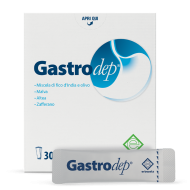 Gastrodep Stick Orosolubili