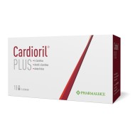 Cardioril Plus Flaconcini