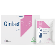 Ginfast Plus Bustine