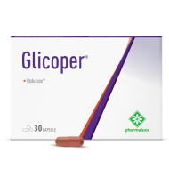 Glicoper Capsule
