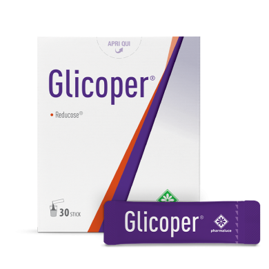 Glicoper Stick