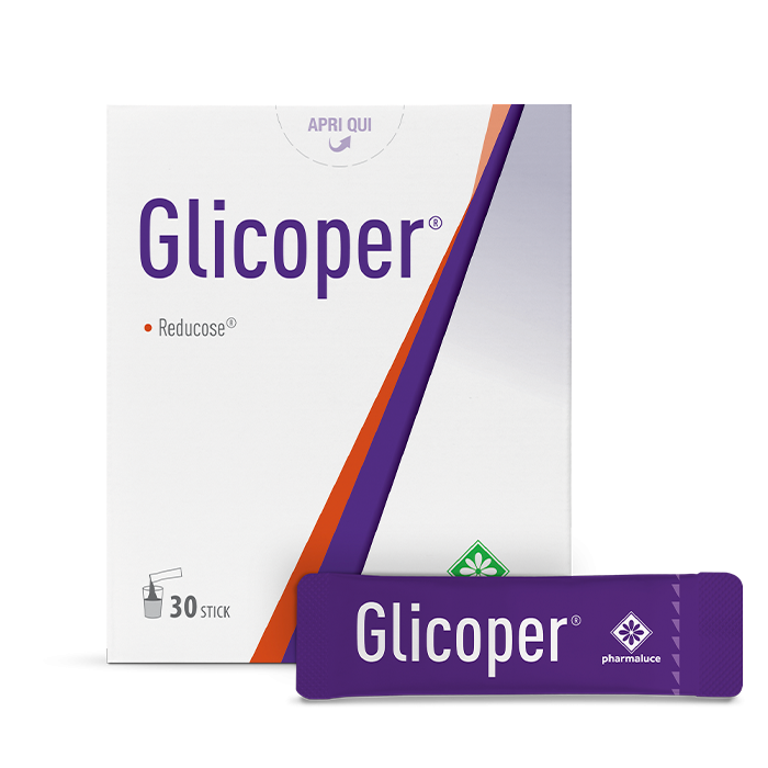 Glicoper Stick