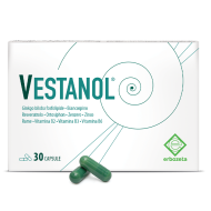 Vestanol Capsule