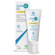 Zachelase Gel