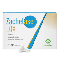 Zachelase Lox Compresse