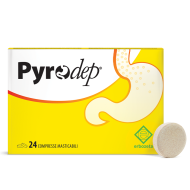 Pyrodep Compresse Masticabili