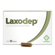 Laxodep Capsule