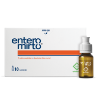 Entero Mirto Flaconcini