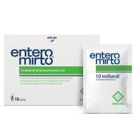 Entero Mirto Bustine