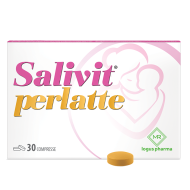 Salivit Perlatte Compresse