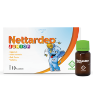 Nettardep Junior Flaconcini
