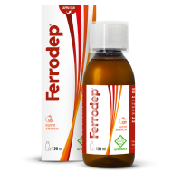 Ferrodep Soluzione Orale
