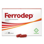 Ferrodep Capsule