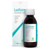 Luxfluires Soluzione Orale