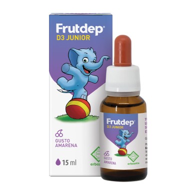 Frutdep D3 Junior