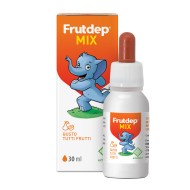 Frutdep Mix Gocce