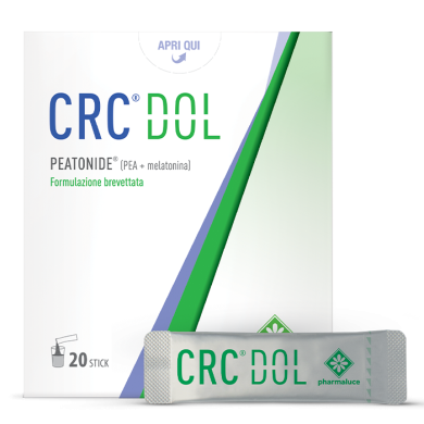 CRC Dol Stick