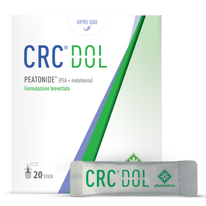 CRC Dol Stick