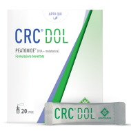 CRC Dol Stick