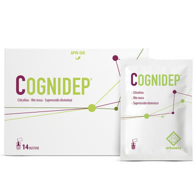 Cognidep Bustine