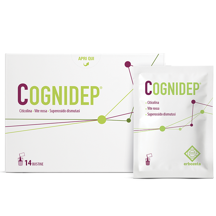 Cognidep Bustine