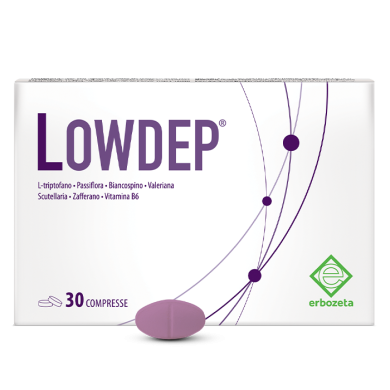 Lowdep Compresse