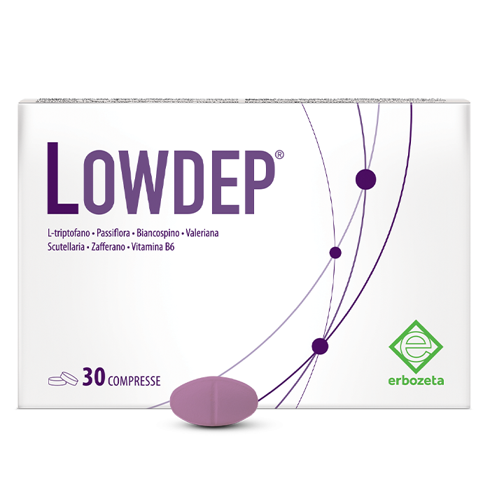 Lowdep Compresse