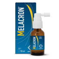Melacron Spray Orale