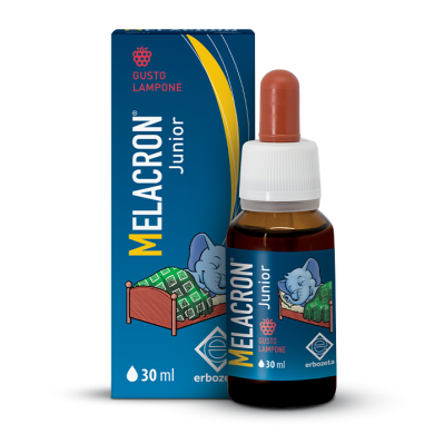 Melacron Junior Gocce