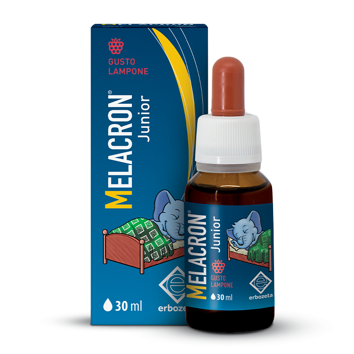 Melacron Junior Gocce