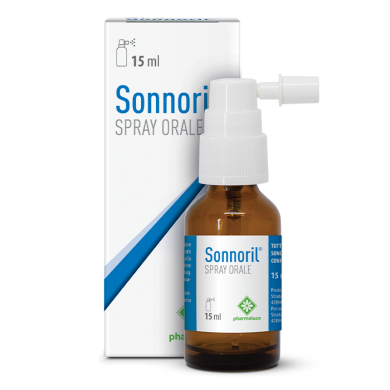 Sonnoril Spray Orale