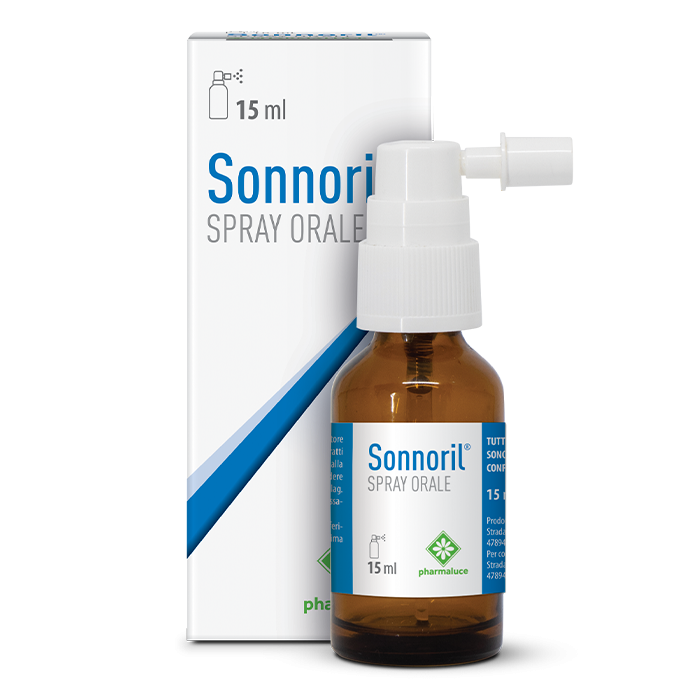 Sonnoril Spray Orale