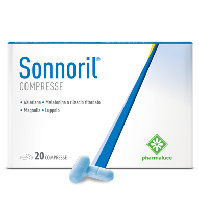 Sonnoril Compresse